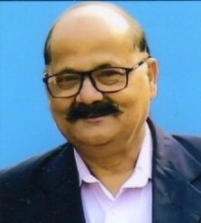 Prof.(Dr.) Narayan Jha